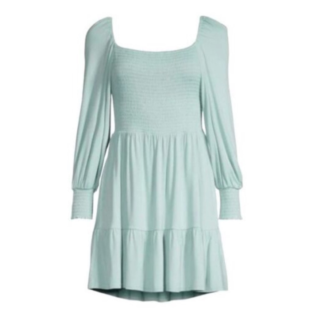 BB DAKOTA by Steve Madden:  Women's Let's Go Crazy Dress (NWOT) - Picture 4 of 8